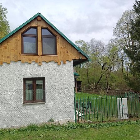 Podlesok 697 Villa Hrabušice Buitenkant foto