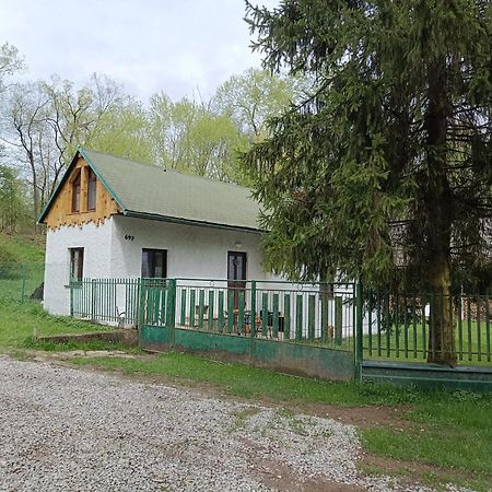 Podlesok 697 Villa Hrabušice Buitenkant foto
