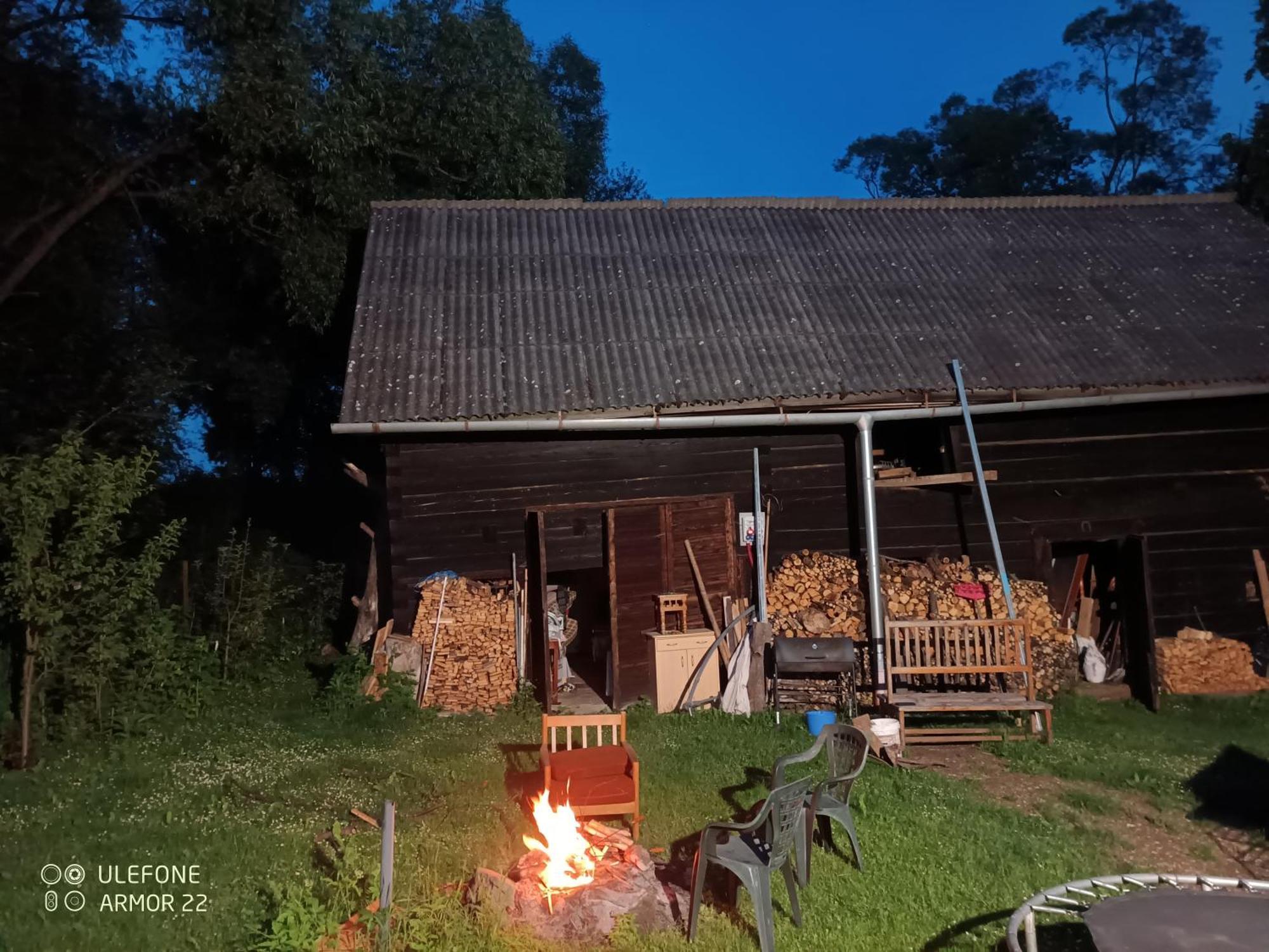 Podlesok 697 Villa Hrabušice Buitenkant foto