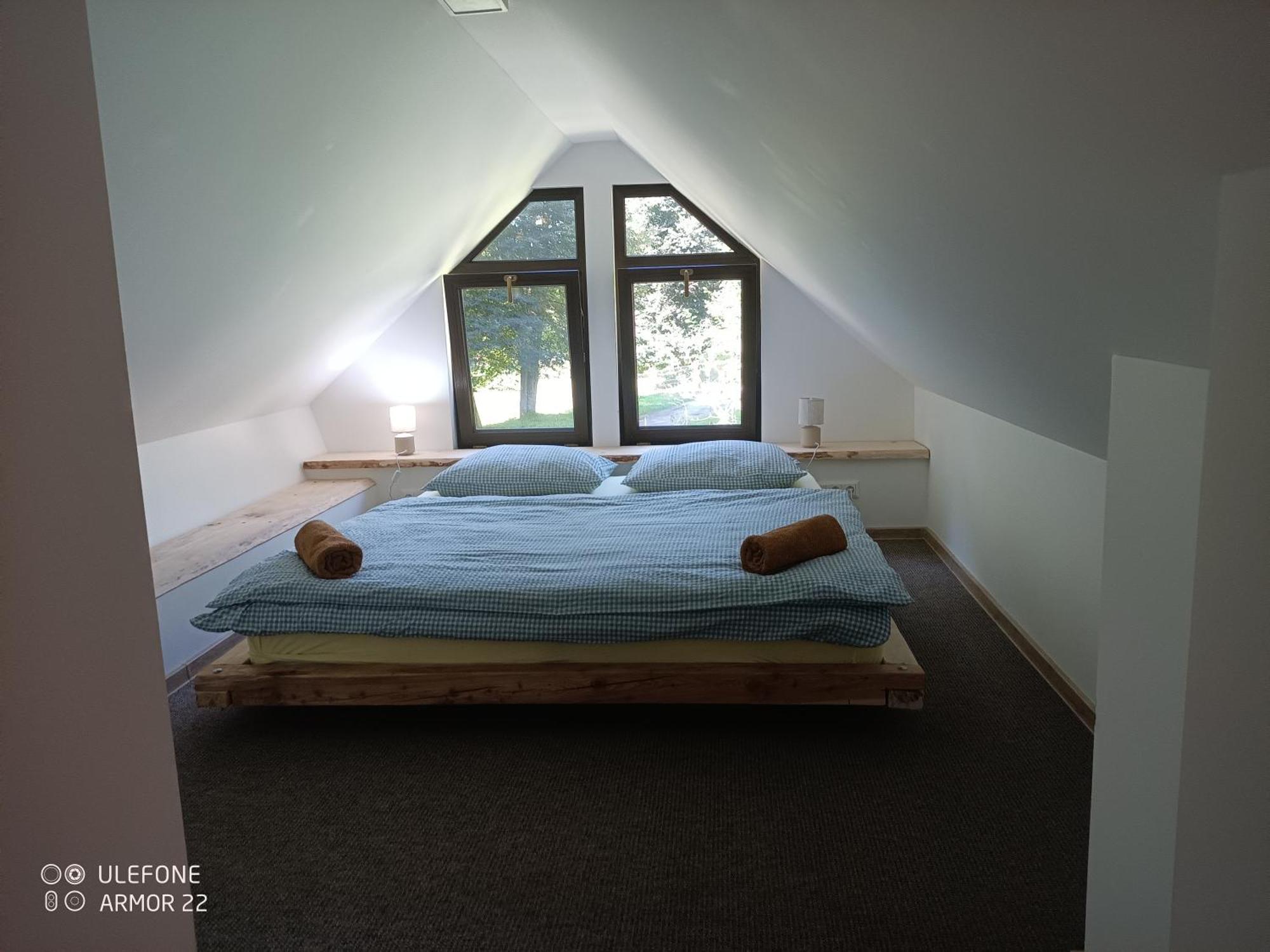 Podlesok 697 Villa Hrabušice Buitenkant foto